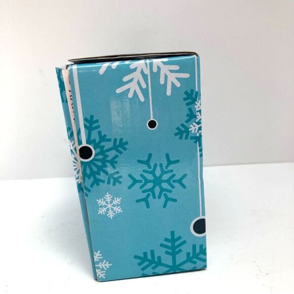 MLB Boston Red Sox Christmas Tree Holiday Ornaments  2 Pack - Picture 5 of 8